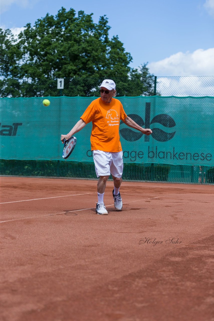 Bild 57 - Blankeneser Pfingstturnier